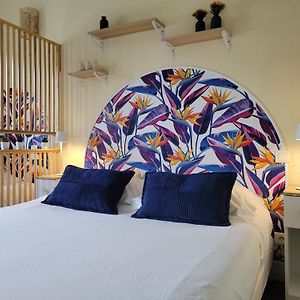 Hotel Le Sainte Florence